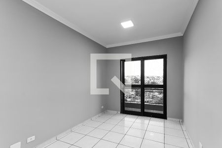 sala de apartamento para alugar com 3 quartos, 85m² em Parque Albina, Taboão da Serra