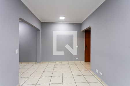 sala de apartamento para alugar com 3 quartos, 85m² em Parque Albina, Taboão da Serra