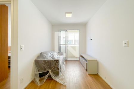 Sala de casa de condomínio para alugar com 1 quarto, 34m² em Km 18, Osasco