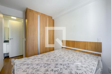 Quarto de casa de condomínio para alugar com 1 quarto, 34m² em Km 18, Osasco