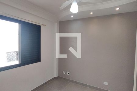 Suíte de apartamento para alugar com 2 quartos, 61m² em Cerâmica, São Caetano do Sul