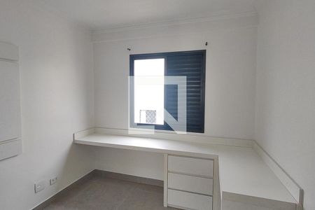 Quarto de apartamento para alugar com 2 quartos, 61m² em Cerâmica, São Caetano do Sul