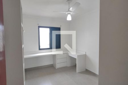 Quarto de apartamento para alugar com 2 quartos, 61m² em Cerâmica, São Caetano do Sul