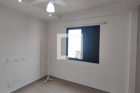 Suíte de apartamento para alugar com 2 quartos, 61m² em Cerâmica, São Caetano do Sul