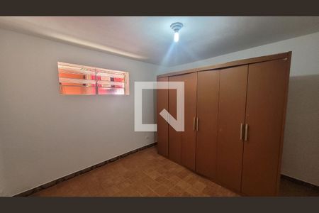 Quarto de casa para alugar com 1 quarto, 50m² em Vila Cruzeiro, São Paulo