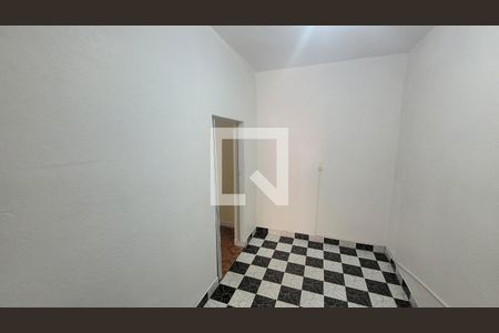 Cozinha de casa para alugar com 1 quarto, 50m² em Vila Cruzeiro, São Paulo