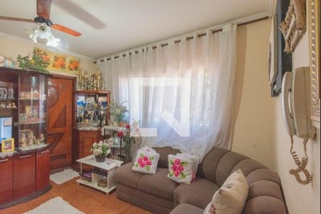 Sala de casa à venda com 3 quartos, 378m² em Vila Aeroporto, Campinas