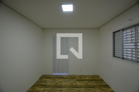 SUÍTE 1 de casa para alugar com 2 quartos, 260m² em Jardim Arpoador, São Paulo