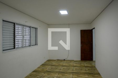 SUÍTE 1 de casa para alugar com 2 quartos, 260m² em Jardim Arpoador, São Paulo