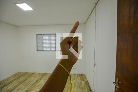 SUÍTE 1 de casa para alugar com 2 quartos, 260m² em Jardim Arpoador, São Paulo