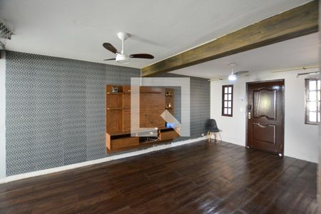 Casa para alugar com 2 quartos, 260m² em Jardim Arpoador, São Paulo