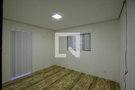 SUÍTE 1 de casa para alugar com 2 quartos, 260m² em Jardim Arpoador, São Paulo