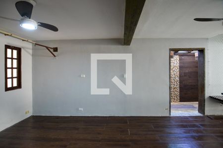 SALA de casa para alugar com 2 quartos, 260m² em Jardim Arpoador, São Paulo