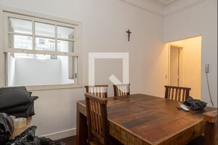 Sala 2 de casa para alugar com 3 quartos, 180m² em Bela Vista, São Paulo