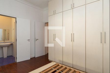 Suíte 1 de casa para alugar com 3 quartos, 180m² em Bela Vista, São Paulo