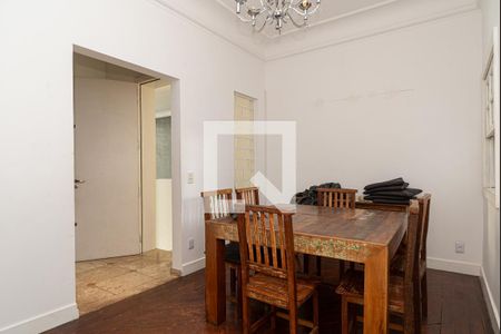 Sala 2 de casa para alugar com 3 quartos, 180m² em Bela Vista, São Paulo