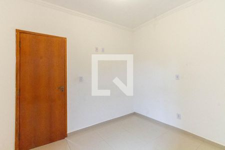 Suíte de casa de condomínio para alugar com 3 quartos, 147m² em Vila Nova Savoia, São Paulo