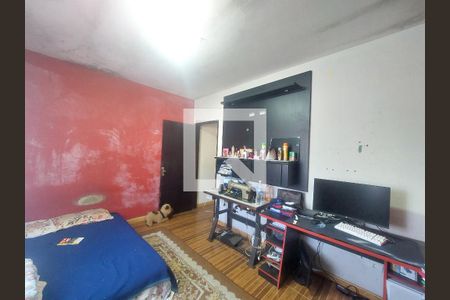 Quarto 1 de casa para alugar com 2 quartos, 200m² em Jardim Icarai, São Paulo