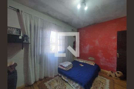 Quarto 1 de casa para alugar com 2 quartos, 200m² em Jardim Icarai, São Paulo