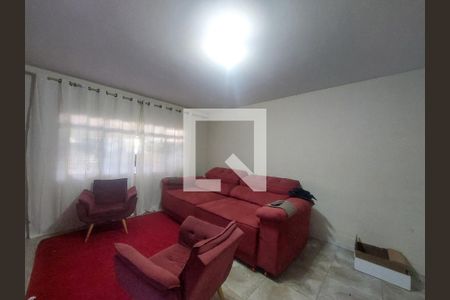 Sala de casa para alugar com 2 quartos, 200m² em Jardim Icarai, São Paulo
