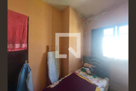 Quarto 2 de casa para alugar com 2 quartos, 200m² em Jardim Icarai, São Paulo