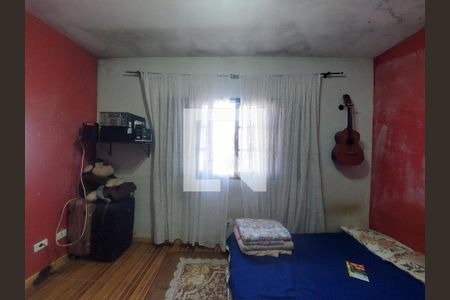 Quarto 1 de casa para alugar com 2 quartos, 200m² em Jardim Icarai, São Paulo