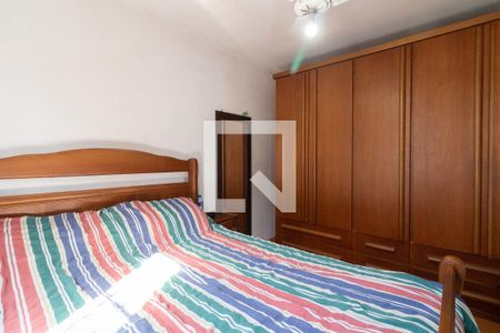 Quarto 1 de casa para alugar com 3 quartos, 137m² em Jardim Arpoador, São Paulo