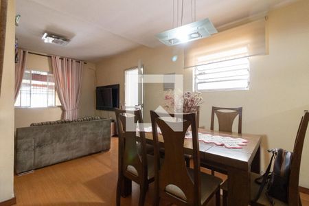 Sala de casa para alugar com 3 quartos, 137m² em Jardim Arpoador, São Paulo