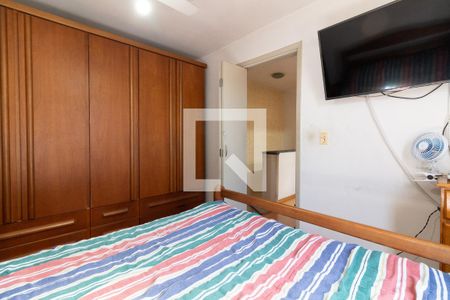 Quarto 1 de casa para alugar com 3 quartos, 137m² em Jardim Arpoador, São Paulo