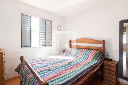Quarto 1 de casa para alugar com 3 quartos, 137m² em Jardim Arpoador, São Paulo