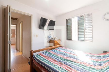 Quarto 1 de casa para alugar com 3 quartos, 137m² em Jardim Arpoador, São Paulo