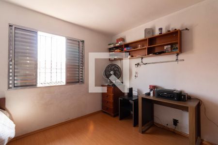 Quarto 2 de casa para alugar com 3 quartos, 137m² em Jardim Arpoador, São Paulo