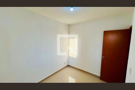 Quarto 1 de apartamento para alugar com 2 quartos, 40m² em Jardim Santa Ines Iii, São José dos Campos