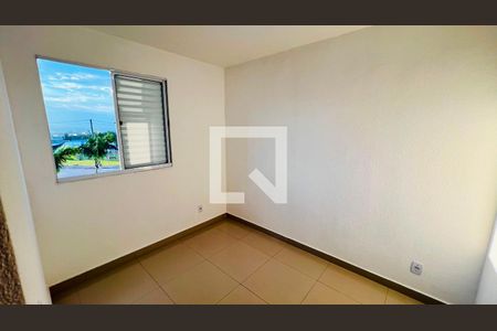 Quarto 1 de apartamento para alugar com 2 quartos, 40m² em Jardim Santa Ines Iii, São José dos Campos