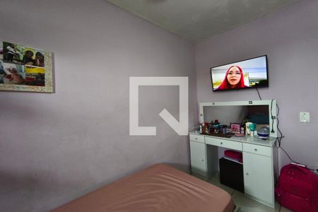 Quarto 1 de apartamento à venda com 2 quartos, 50m² em Residencial Cosmos, Campinas