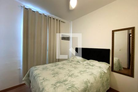 Quarto 1 de apartamento à venda com 2 quartos, 42m² em Horto, Belo Horizonte