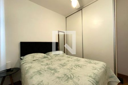 Quarto 1 de apartamento à venda com 2 quartos, 42m² em Horto, Belo Horizonte