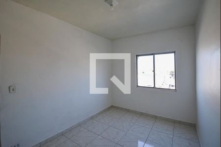 Quarto 1 de apartamento para alugar com 2 quartos, 62m² em Vila Santa Luzia, São Bernardo do Campo