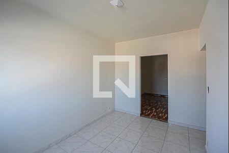 Quarto 1 de apartamento para alugar com 2 quartos, 62m² em Vila Santa Luzia, São Bernardo do Campo