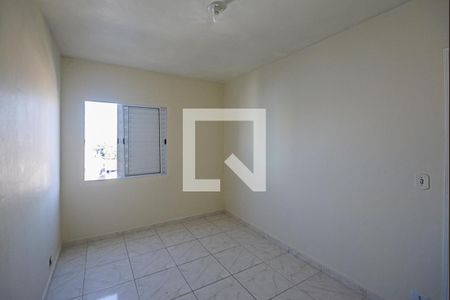 Quarto 2 de apartamento para alugar com 2 quartos, 62m² em Vila Santa Luzia, São Bernardo do Campo