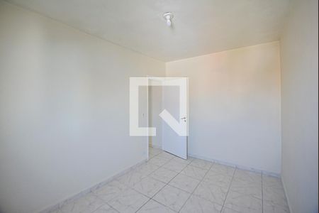 Quarto 2 de apartamento para alugar com 2 quartos, 62m² em Vila Santa Luzia, São Bernardo do Campo