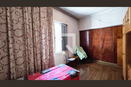 Quarto 1 de casa à venda com 3 quartos, 210m² em Ipiranga, São Paulo