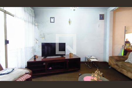 Sala de casa à venda com 3 quartos, 210m² em Ipiranga, São Paulo