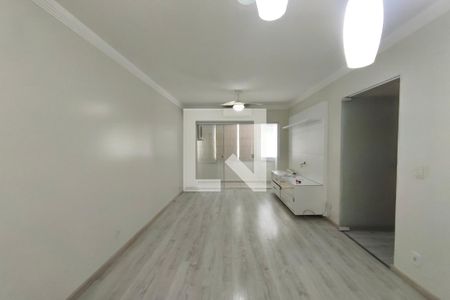 Apartamento para alugar com 2 quartos, 78m² em São Bernardo, Campinas