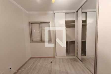 Quarto 1 de apartamento para alugar com 3 quartos, 78m² em São Bernardo, Campinas