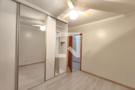 Quarto 2 de apartamento para alugar com 3 quartos, 78m² em São Bernardo, Campinas