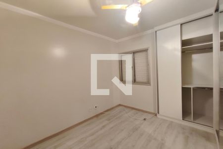 Quarto 1 de apartamento para alugar com 3 quartos, 78m² em São Bernardo, Campinas