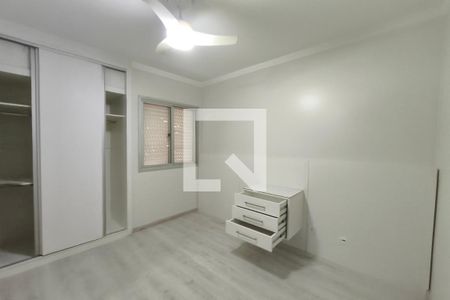 Quarto 2 de apartamento para alugar com 3 quartos, 78m² em São Bernardo, Campinas