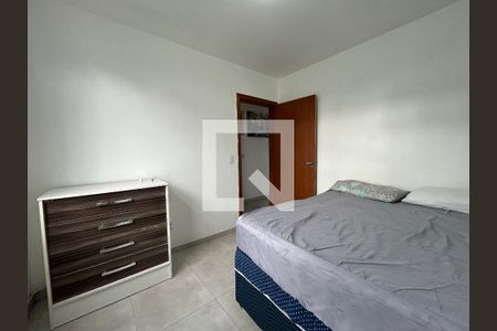 Quarto de apartamento para alugar com 2 quartos, 80m² em Barra da Lagoa, Florianópolis