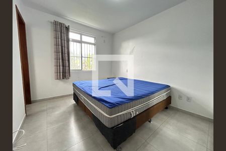 Suíte  de apartamento para alugar com 2 quartos, 80m² em Barra da Lagoa, Florianópolis